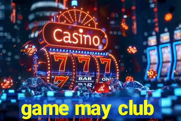 game may club