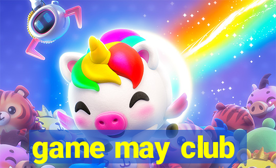 game may club