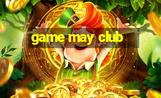 game may club