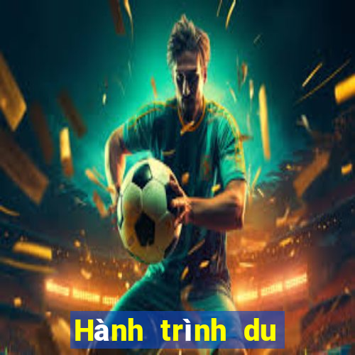 Hành trình du lịch 12 bet