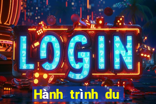 Hành trình du lịch 12 bet