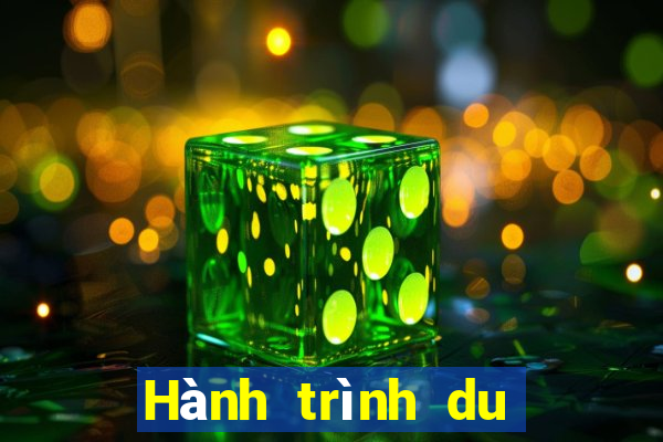 Hành trình du lịch 12 bet