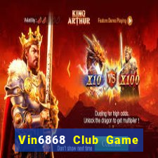 Vin6868 Club Game Bài Yugioh