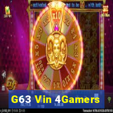 G63 Vin 4Gamers