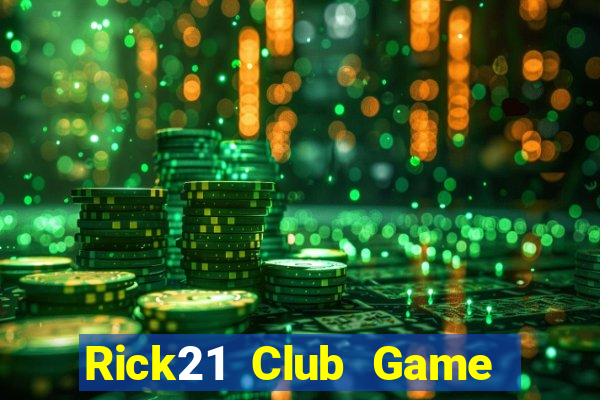 Rick21 Club Game Bài Big52