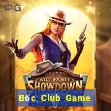 Bốc Club Game Bài Online Uy Tín