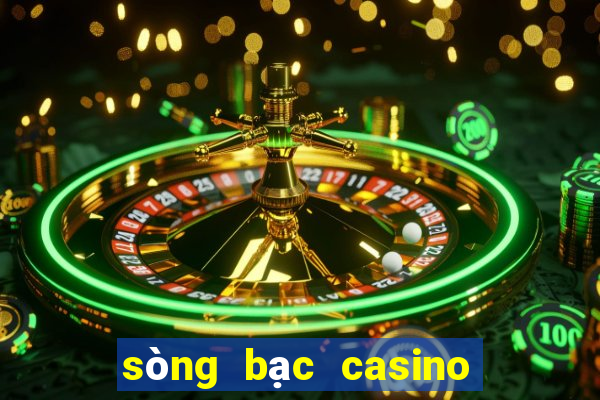 sòng bạc casino ở việt nam