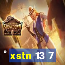 xstn 13 7