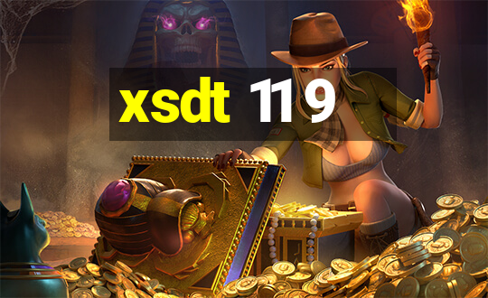 xsdt 11 9