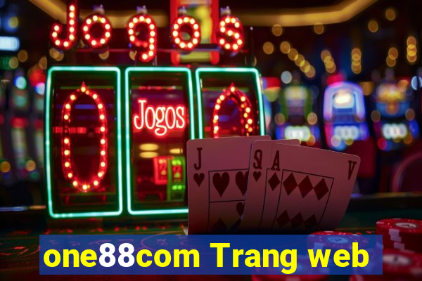 one88com Trang web