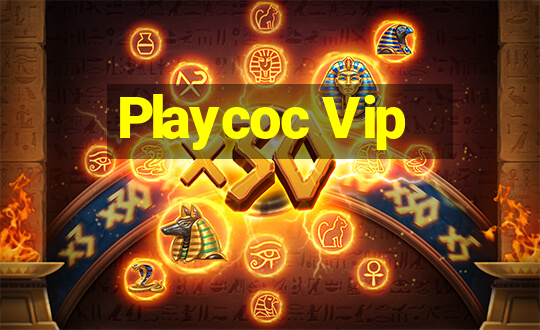 Playcoc Vip