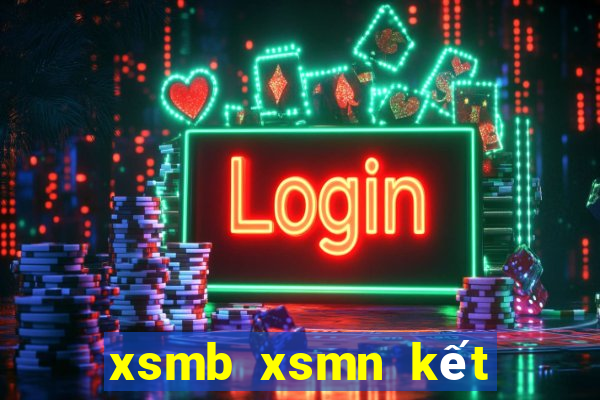 xsmb xsmn kết quả xổ số miền nam