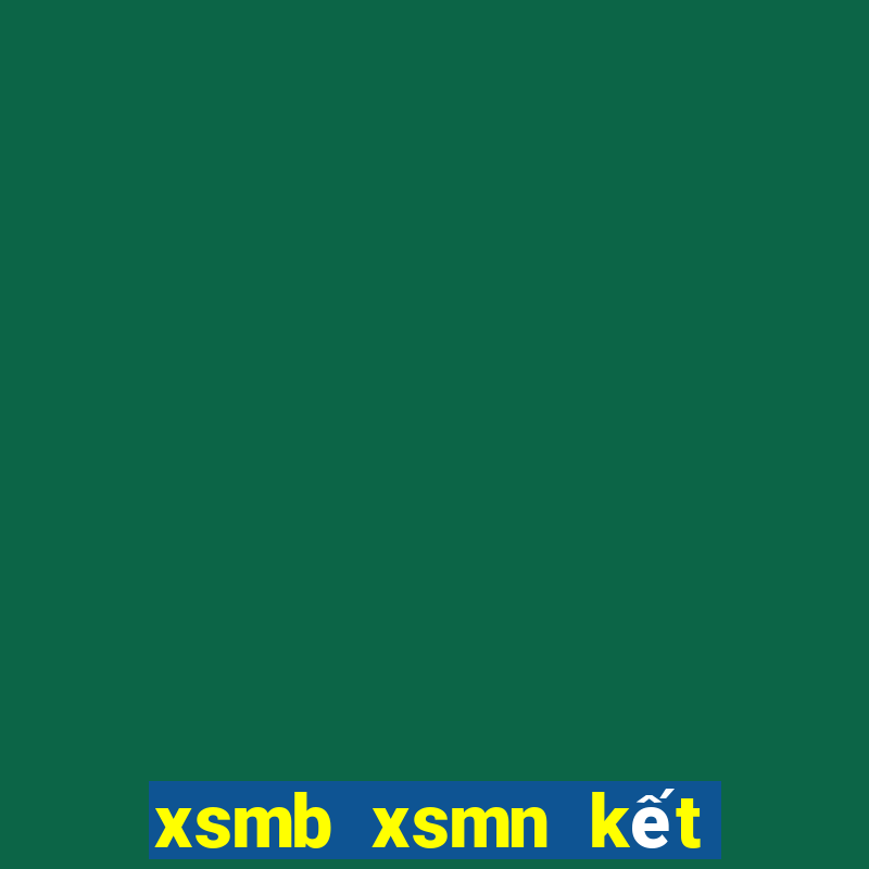 xsmb xsmn kết quả xổ số miền nam