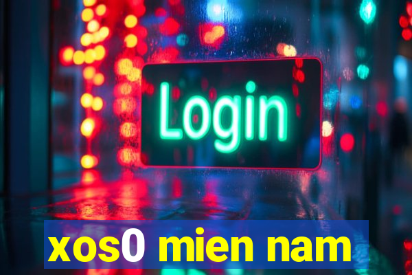 xos0 mien nam