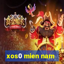 xos0 mien nam