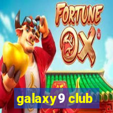 galaxy9 club