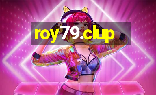 roy79.clup