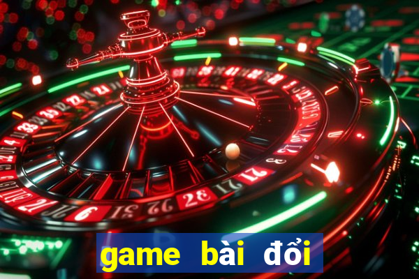 game bài đổi thưởng 1368