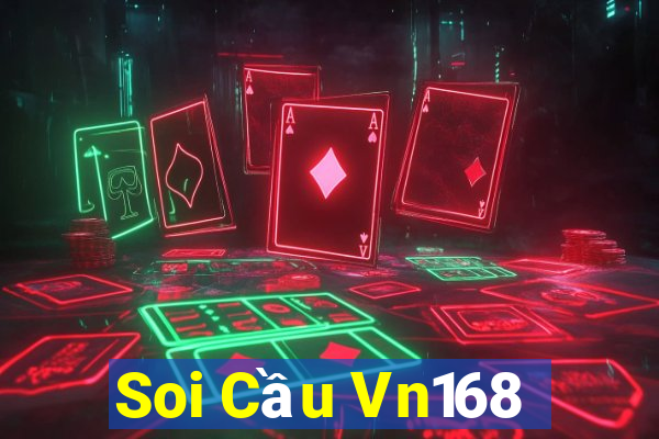 Soi Cầu Vn168