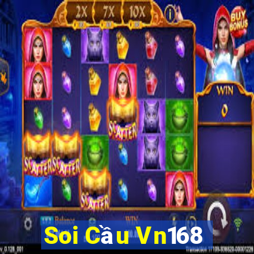 Soi Cầu Vn168