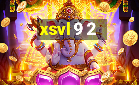 xsvl 9 2