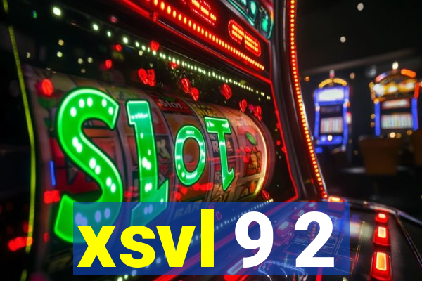 xsvl 9 2