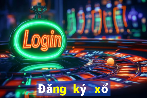 Đăng ký xổ số tín dụng eg