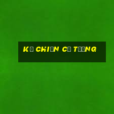 kỳ chiến cờ tướng