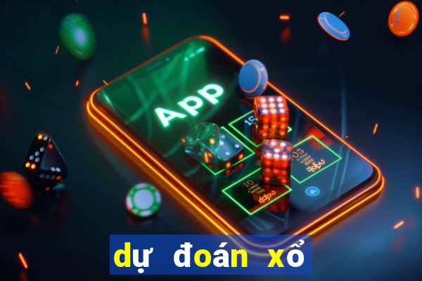 dự đoán xổ số đà nẵng 24h