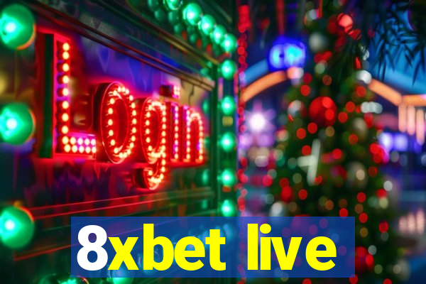 8xbet live