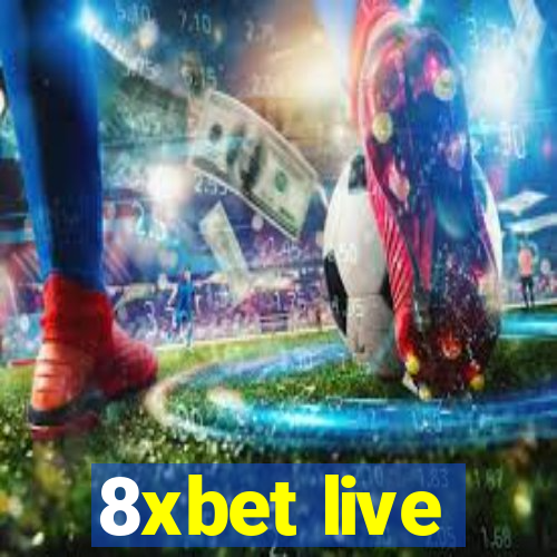 8xbet live