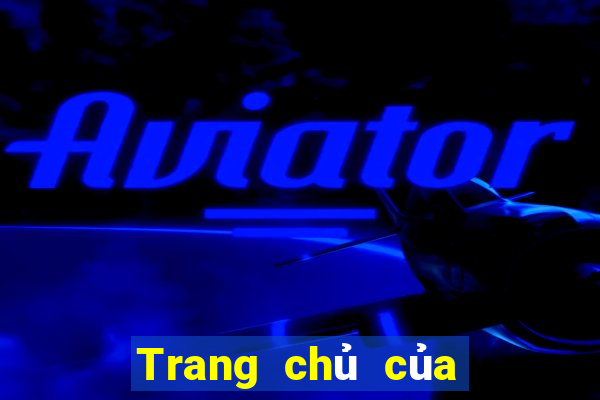 Trang chủ của xổ số giàu có