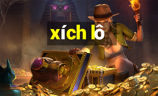 xích lô