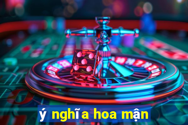 ý nghĩa hoa mận