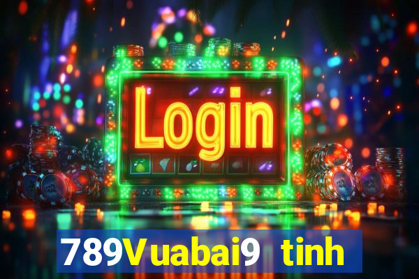 789Vuabai9 tinh thể Rift