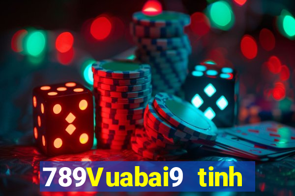 789Vuabai9 tinh thể Rift