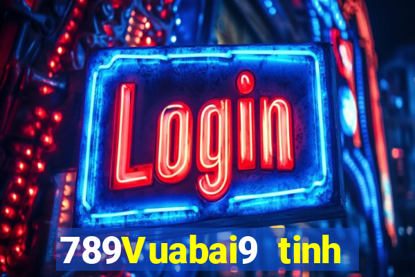 789Vuabai9 tinh thể Rift