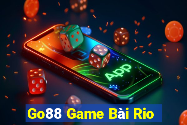 Go88 Game Bài Rio