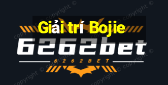 Giải trí Bojie