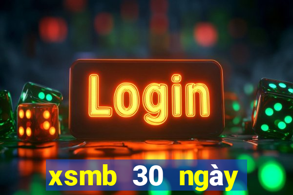 xsmb 30 ngày gần nhất minh ngọc nhanh nhất