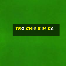 tro choi ban ca