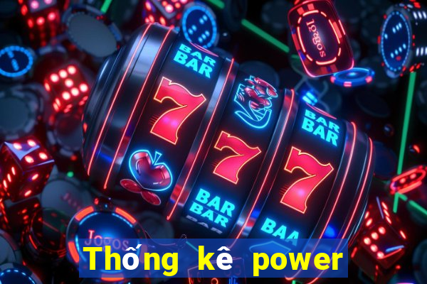 Thống kê power 6 55 ngày 14