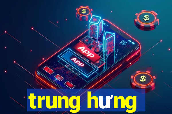 trung hưng