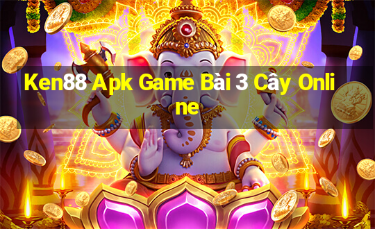 Ken88 Apk Game Bài 3 Cây Online