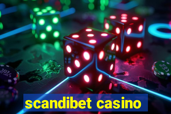 scandibet casino