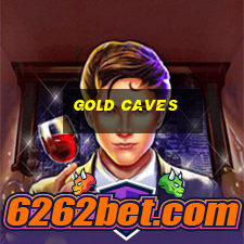 gold caves