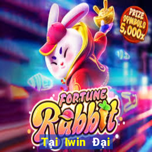 Tại Iwin Đại Lý Cấp 1 Game Bài