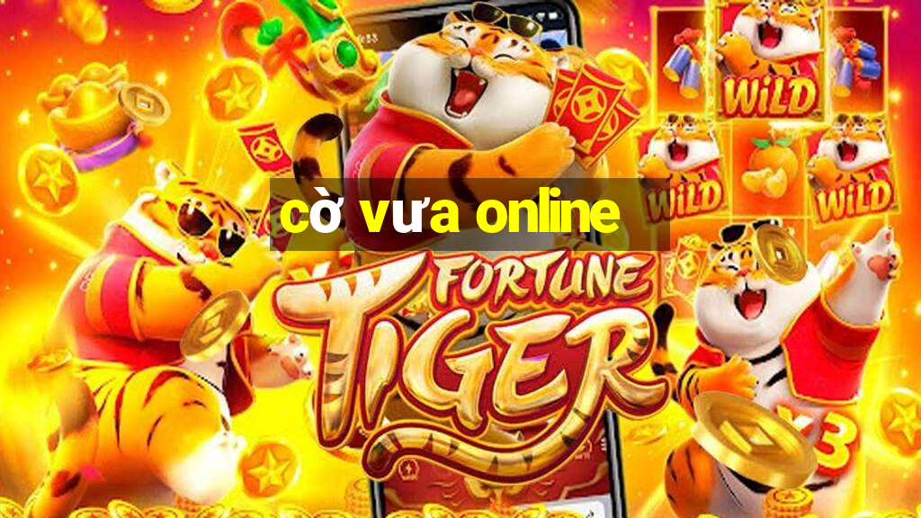 cờ vưa online