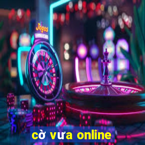 cờ vưa online