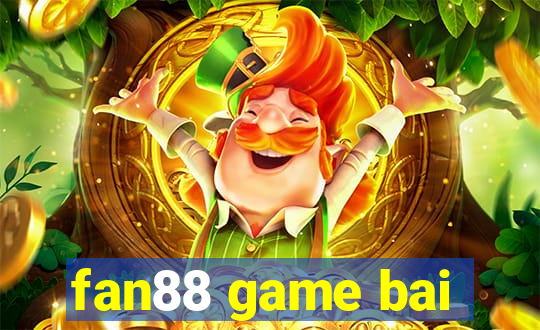 fan88 game bai